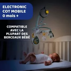 CHICCO MOBILE NEXT TO DREAMS BLEU -Magasin De Jouets Vtech fde00629771caf2bbbf04e0fa36387346215c43c 02080065 03