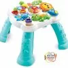 VTech TABLE D'ACTIVITES SENSORIELLE DES P'TITS LOULOUS -Magasin De Jouets Vtech fe939b958255d8068948275605331629f8dfb1a0 02082432