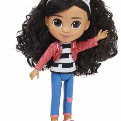 SPIN MASTER GABBY ET LA MAISON MAGIQUE - POUPEE 20 CM