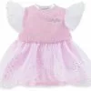 MA COROLLE - ROBE ROSE A PAILLETTES - COROLLE VETEMENTS -Magasin De Jouets Vtech fec10d54f5b0af35b41cd9f4ec27af6ba610728d 41012049