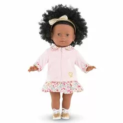 MA COROLLE MANTEAU HIVER EN FLEURS -Magasin De Jouets Vtech fee3f405339e1c0922e420d834f00e3a4fdbf237 10082886 03