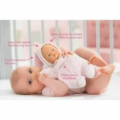 BABIPOUCE PAYS DES REVES 28 CM MON DOUDOU COROLLE 13 BABIPOUCE PAYS DES REVES 28 CM MON DOUDOU COROLLE -Magasin De Jouets Vtech ff1ed2dde973ac1d1dc2778546340bd51bc9449d 10061892 06