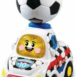 VTech TUT TUT BOLIDES - VEHICULE SURPRISE EDITION SPECIALE -Magasin De Jouets Vtech ff3a3f7e1d4232d98e33922c3fb8835b57551ab2 02027669 05