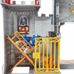 SPIN MASTER LA PAT'PATROUILLE - CHÂTEAU MISSION CHEVALIERS -Magasin De Jouets Vtech ff4328d3cd70538ac4500aee7f1bc7b73e88a620 41004356 04