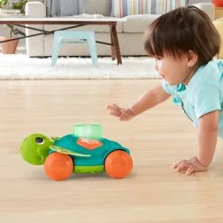 Fisher Price MANU LA TORTUE -Magasin De Jouets Vtech ff5aeddd12302bd3f940202fd4a123e8374714d5 02082215 05