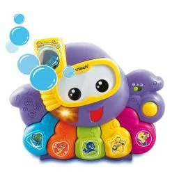 VTECH BABY - AQUABULLES, MA PIEUVRE ORCHESTRE -Magasin De Jouets Vtech ff6720a0fdd3e3fdb871f635dfb02fa72f6fcaf6 02022957 02